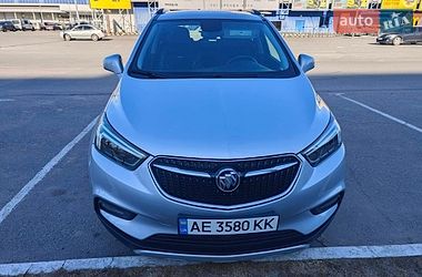 Buick Encore  2020