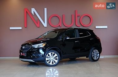 Buick Encore  2019