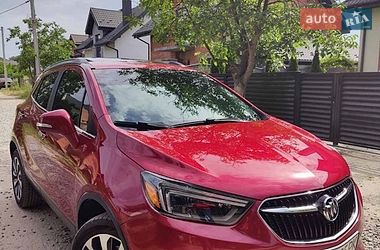 Buick Encore Essence 2019