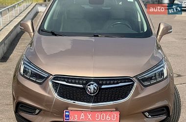 Внедорожник / Кроссовер Buick Encore 2019 в Киеве