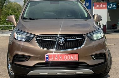 Внедорожник / Кроссовер Buick Encore 2019 в Киеве