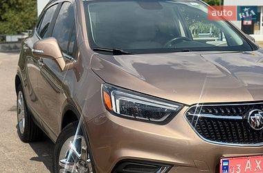 Внедорожник / Кроссовер Buick Encore 2019 в Киеве