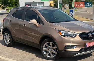 Внедорожник / Кроссовер Buick Encore 2019 в Киеве