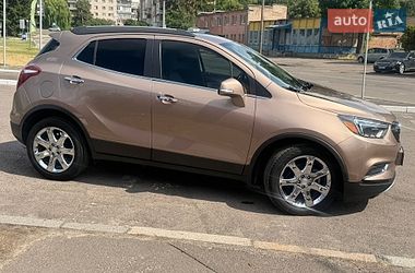 Внедорожник / Кроссовер Buick Encore 2019 в Киеве