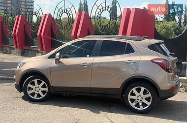 Внедорожник / Кроссовер Buick Encore 2019 в Киеве