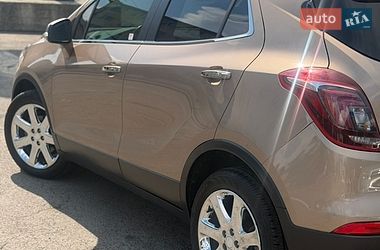 Внедорожник / Кроссовер Buick Encore 2019 в Киеве