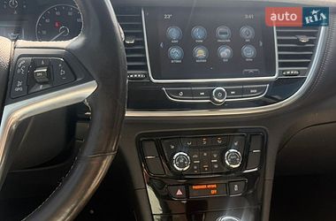 Внедорожник / Кроссовер Buick Encore 2019 в Киеве