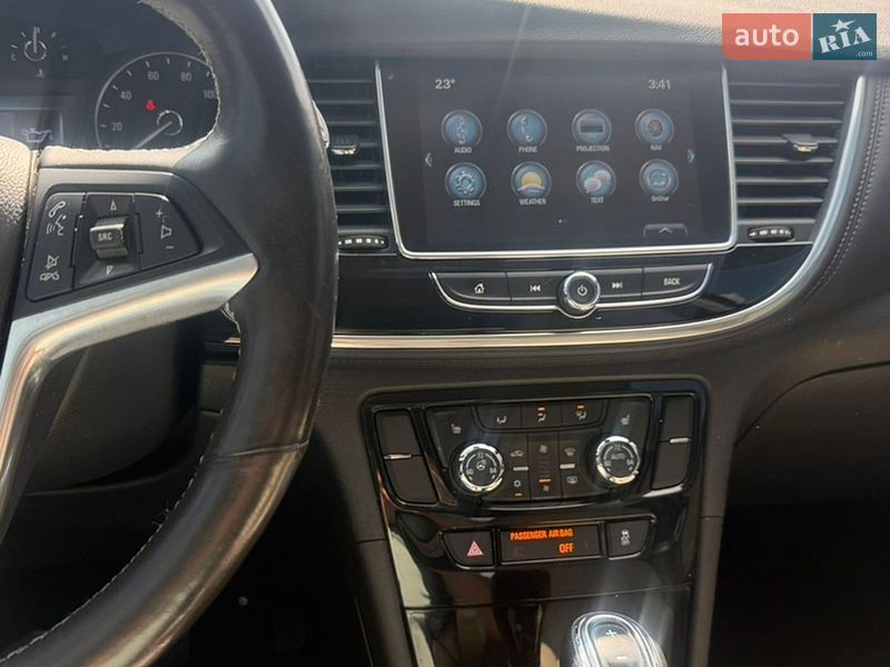 Внедорожник / Кроссовер Buick Encore 2019 в Киеве