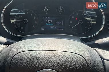 Внедорожник / Кроссовер Buick Encore 2019 в Киеве