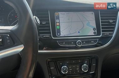 Внедорожник / Кроссовер Buick Encore 2019 в Киеве