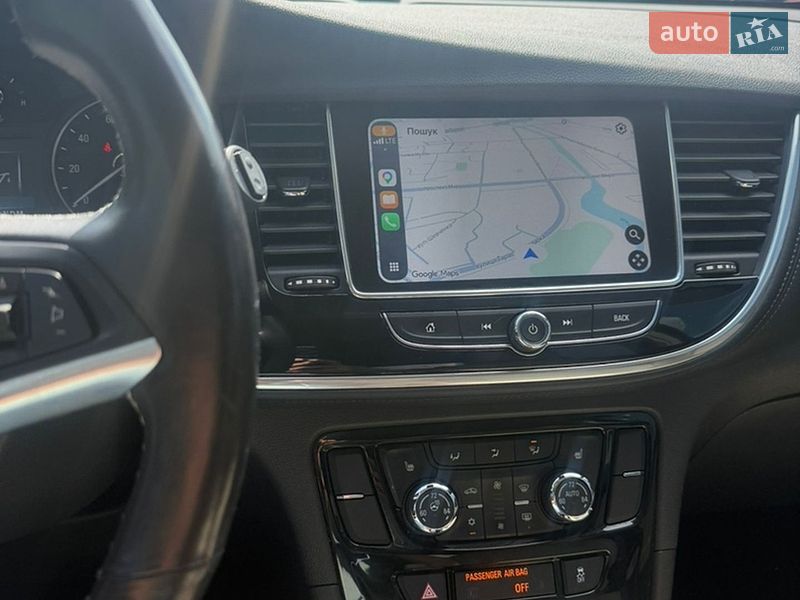 Внедорожник / Кроссовер Buick Encore 2019 в Киеве