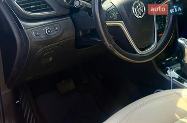 Внедорожник / Кроссовер Buick Encore 2019 в Киеве