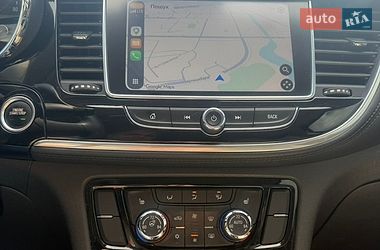 Внедорожник / Кроссовер Buick Encore 2019 в Киеве