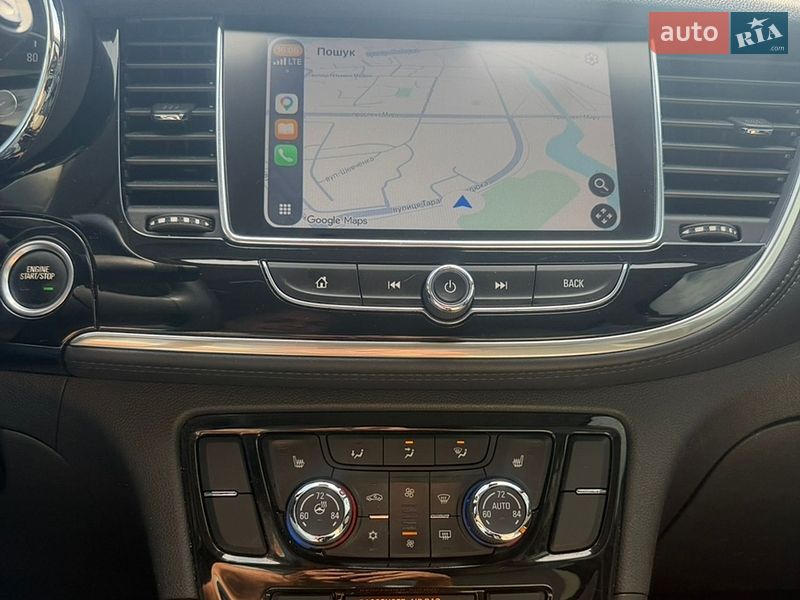 Внедорожник / Кроссовер Buick Encore 2019 в Киеве