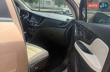 Внедорожник / Кроссовер Buick Encore 2019 в Киеве