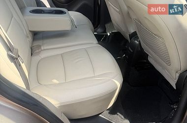 Внедорожник / Кроссовер Buick Encore 2019 в Киеве