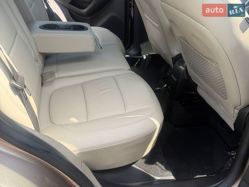 Внедорожник / Кроссовер Buick Encore 2019 в Киеве