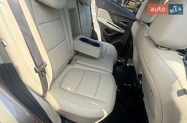 Внедорожник / Кроссовер Buick Encore 2019 в Киеве