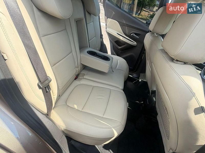 Внедорожник / Кроссовер Buick Encore 2019 в Киеве