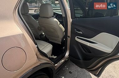 Внедорожник / Кроссовер Buick Encore 2019 в Киеве