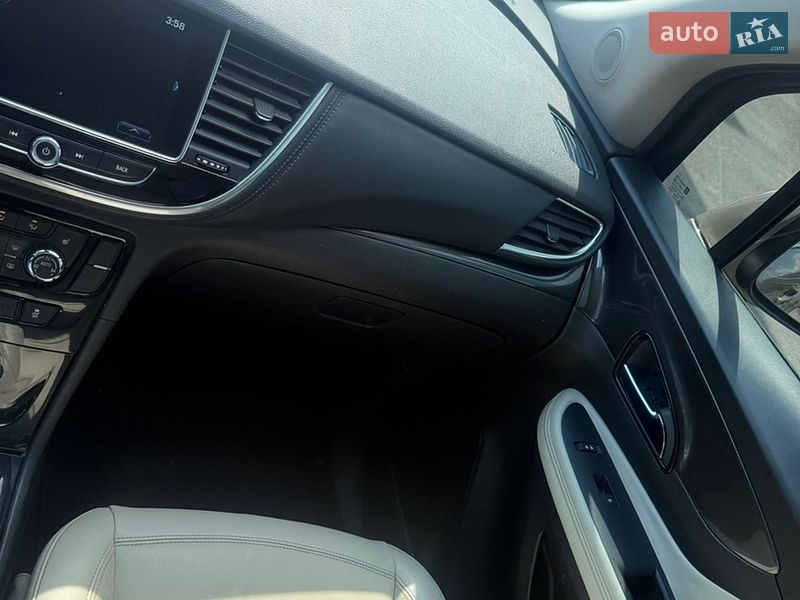 Внедорожник / Кроссовер Buick Encore 2019 в Киеве