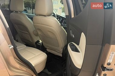 Внедорожник / Кроссовер Buick Encore 2019 в Киеве