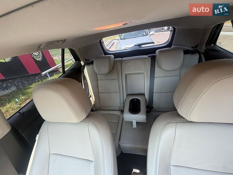 Внедорожник / Кроссовер Buick Encore 2019 в Киеве