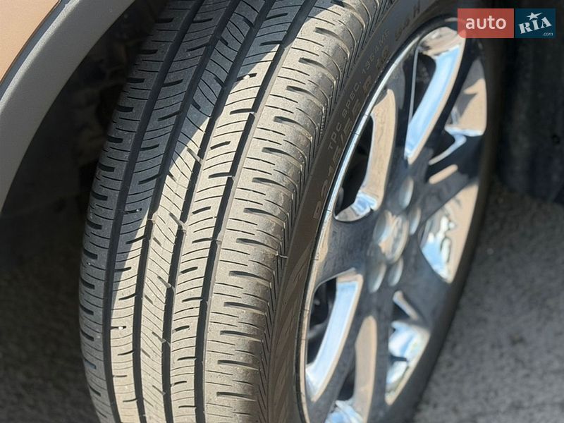 Внедорожник / Кроссовер Buick Encore 2019 в Киеве