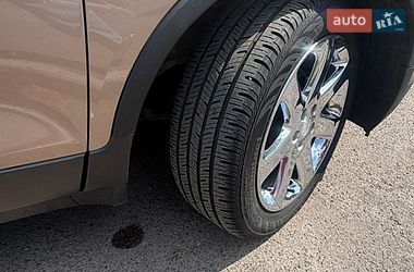 Внедорожник / Кроссовер Buick Encore 2019 в Киеве