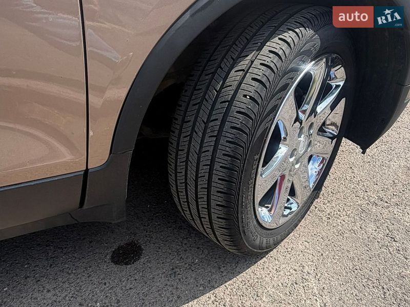 Внедорожник / Кроссовер Buick Encore 2019 в Киеве