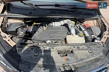 Внедорожник / Кроссовер Buick Encore 2019 в Киеве
