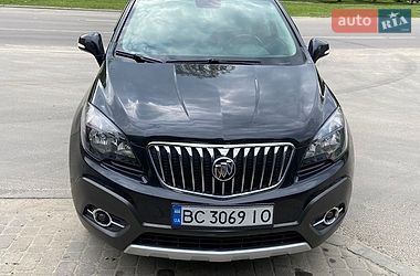 Buick Encore  2015