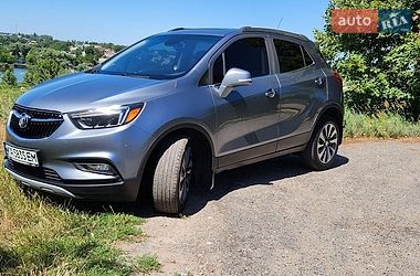 Внедорожник / Кроссовер Buick Encore 2019 в Кагарлыке