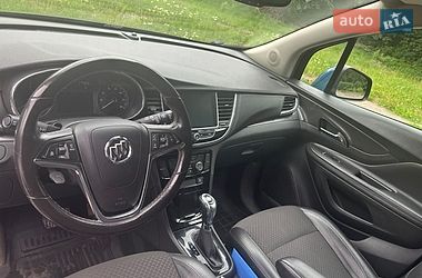 Buick Encore  2019
