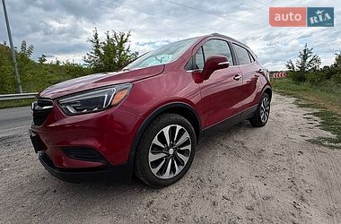 Buick Encore  2019