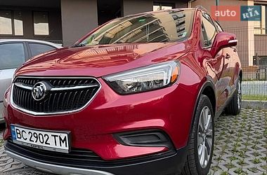 Внедорожник / Кроссовер Buick Encore 2018 в Дрогобыче Внедорожник / Кроссовер Buick Encore 2018 в Дрогобыче