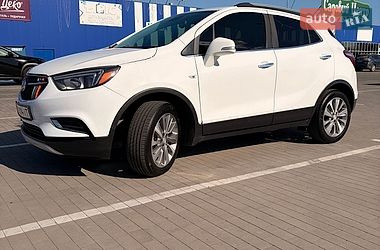 Buick Encore  2019