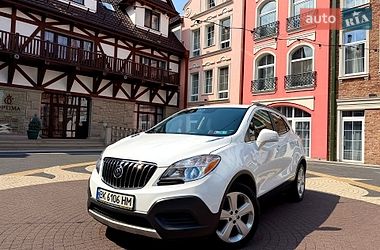 Buick Encore  2015