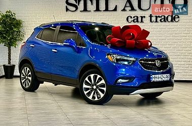 Buick Encore PREMIUM  2017