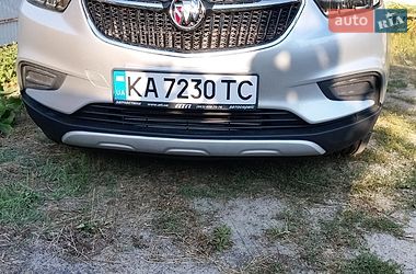 Buick Encore  2022