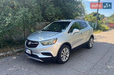 Buick Encore  2017