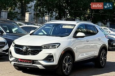 Позашляховик / Кросовер Buick Encore 2020 в Одесі
