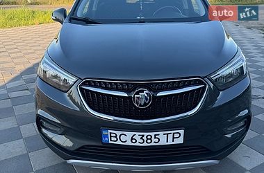 Buick Encore  2018