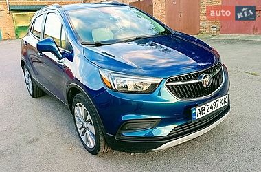 Позашляховик / Кросовер Buick Encore 2019 в Вінниці Позашляховик / Кросовер Buick Encore 2019 в Вінниці