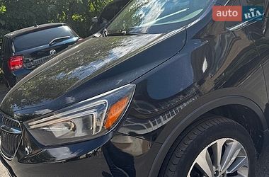 Внедорожник / Кроссовер Buick Encore 2018 в Киеве Внедорожник / Кроссовер Buick Encore 2018 в Киеве