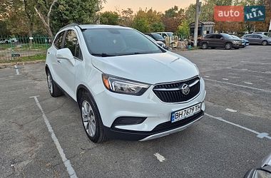Внедорожник / Кроссовер Buick Encore 2019 в Киеве