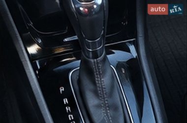 Хэтчбек Buick Encore 2017 в Новоселках