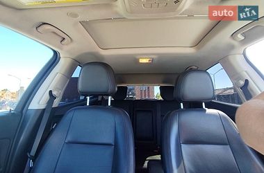 Хэтчбек Buick Encore 2017 в Новоселках