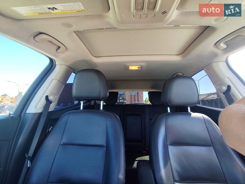 Хэтчбек Buick Encore 2017 в Новоселках