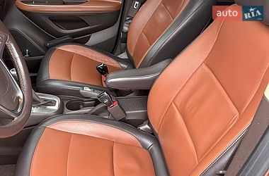 Позашляховик / Кросовер Buick Encore 2015 в Києві фото 7 Позашляховик / Кросовер Buick Encore 2015 в Києві